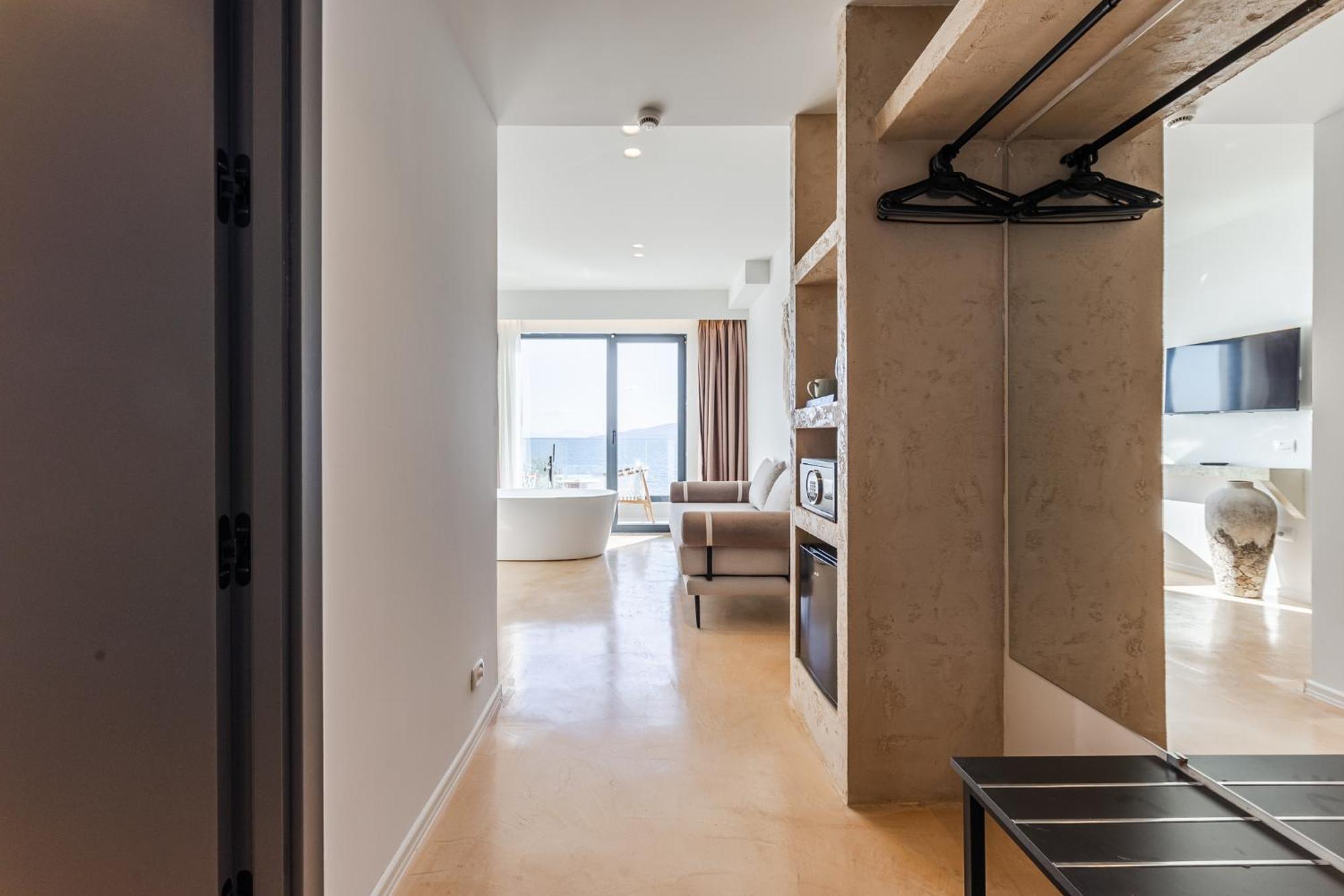 San Angelo Luxury & - Adults Only Hotel Sarandë