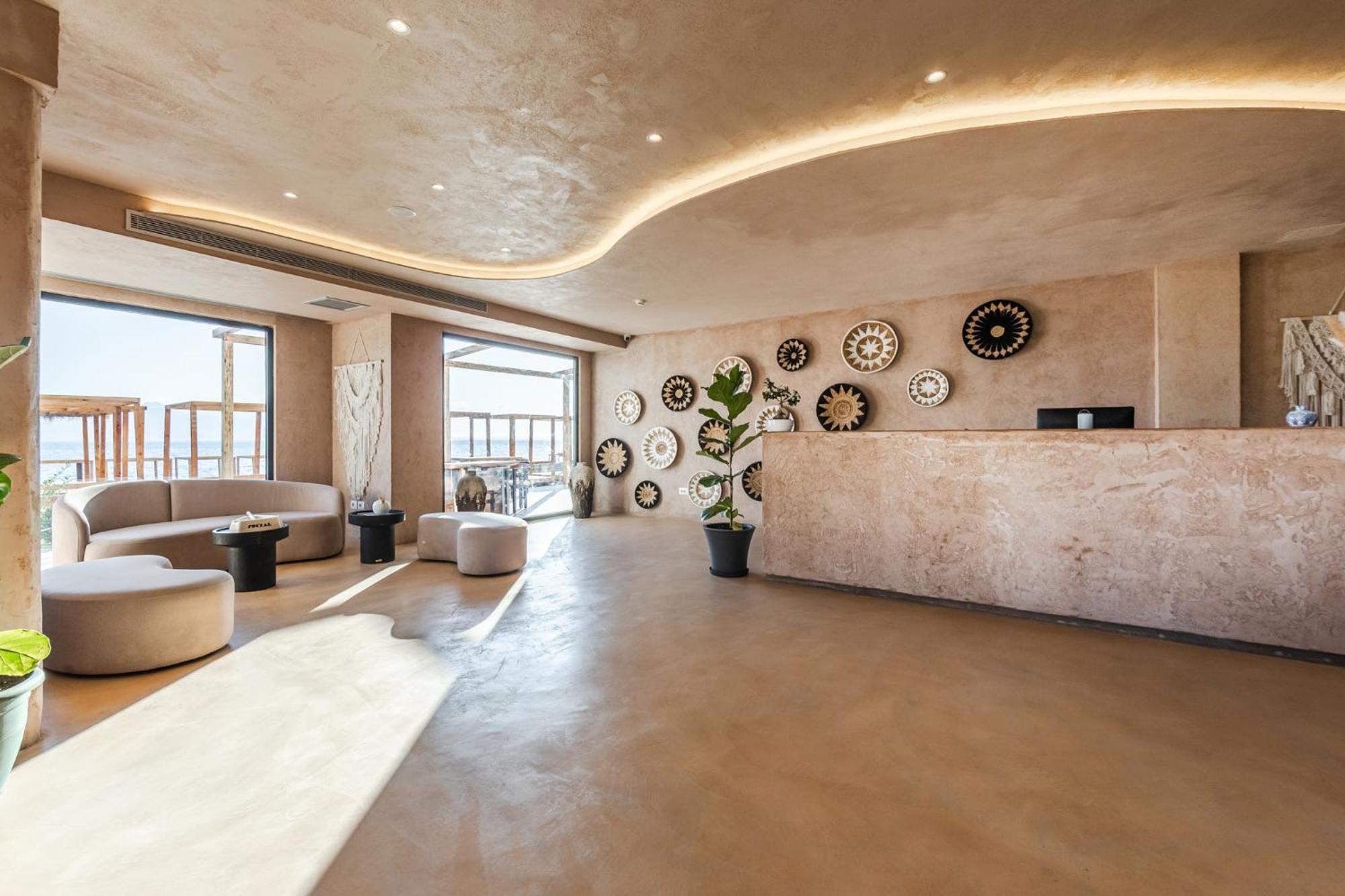 San Angelo Luxury & - Adults Only 5* Sarandë