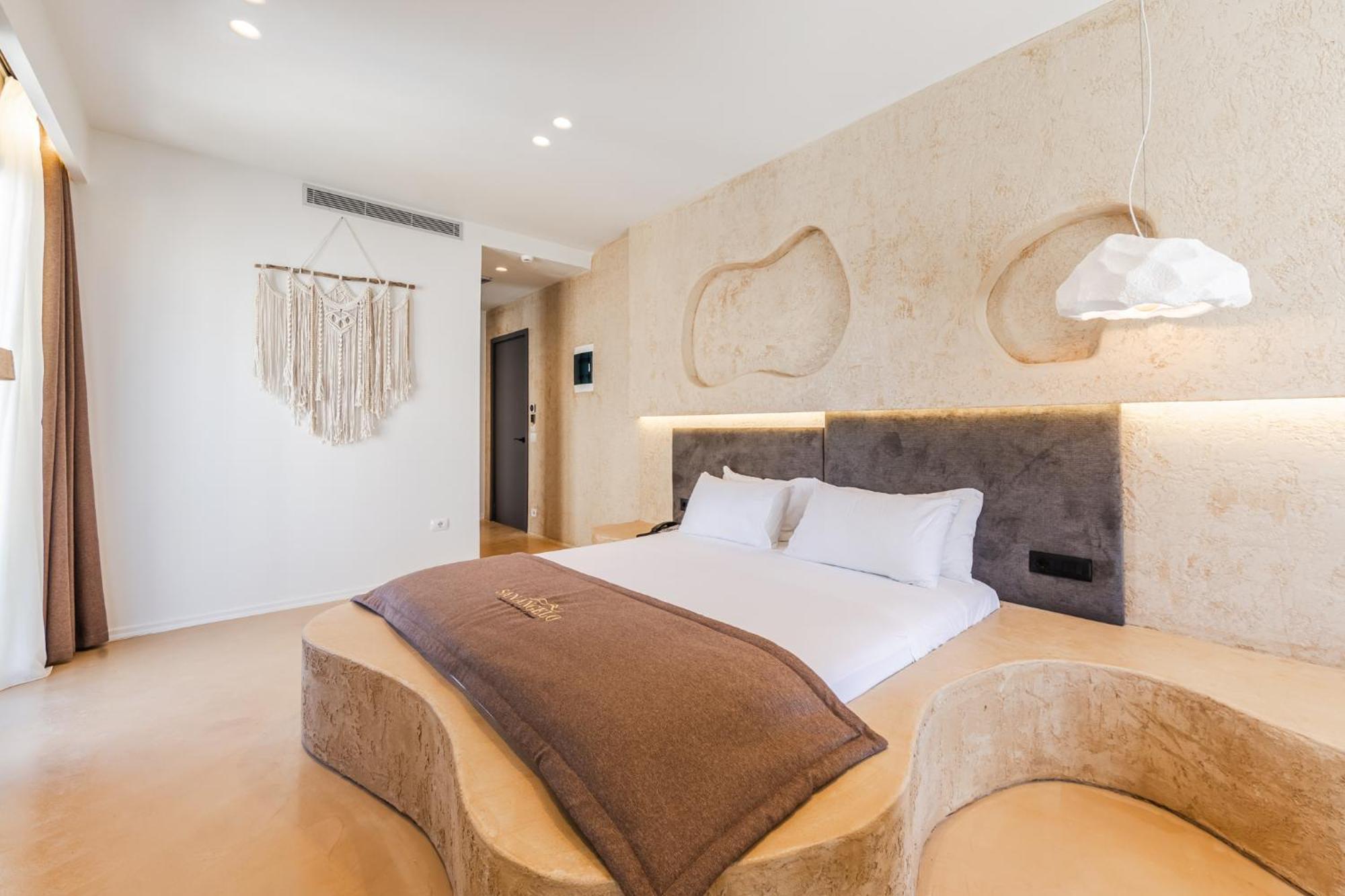 Hotel San Angelo Luxury & - Adults Only 5*