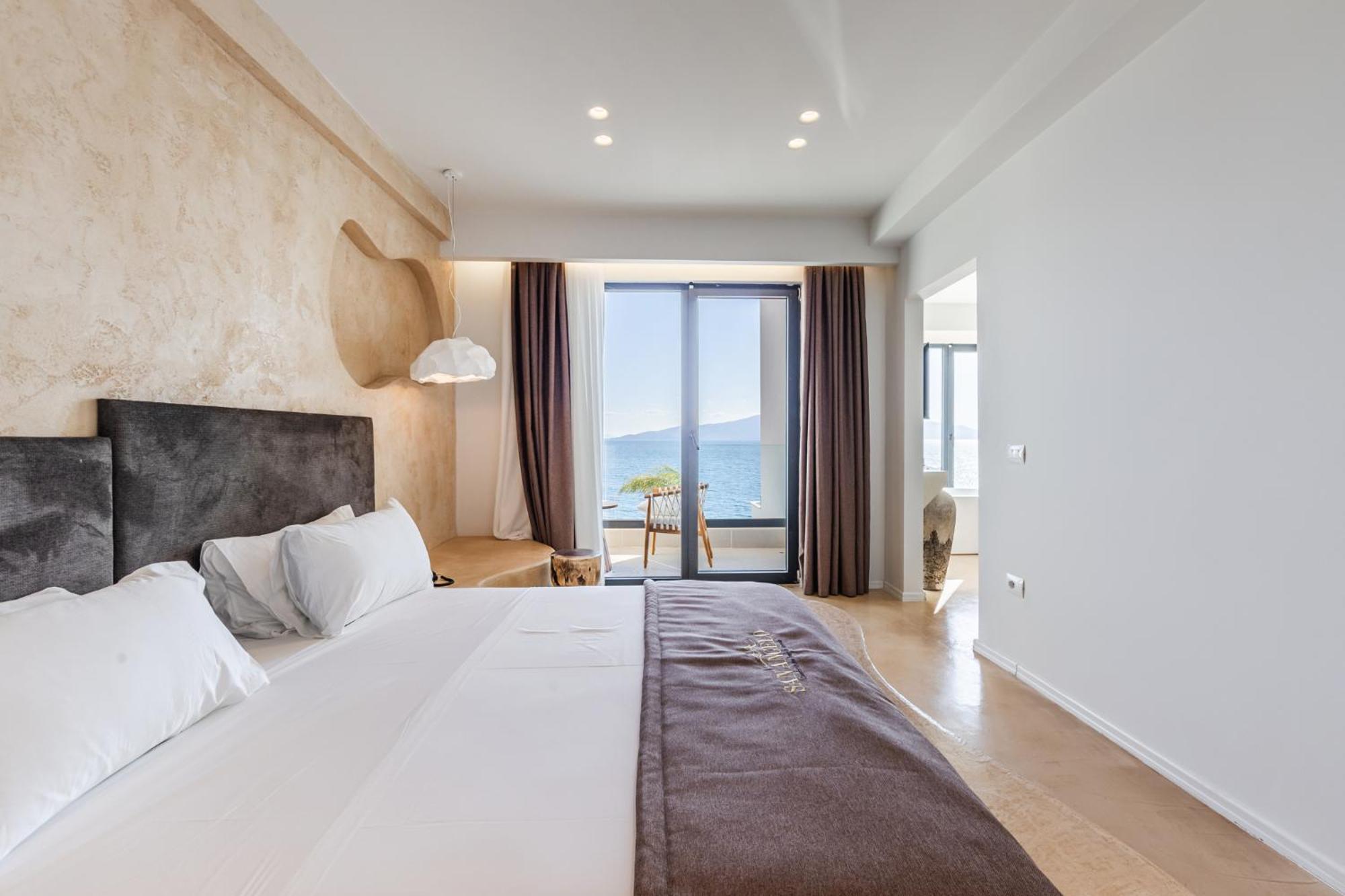 San Angelo Luxury & - Adults Only 5* Sarandë