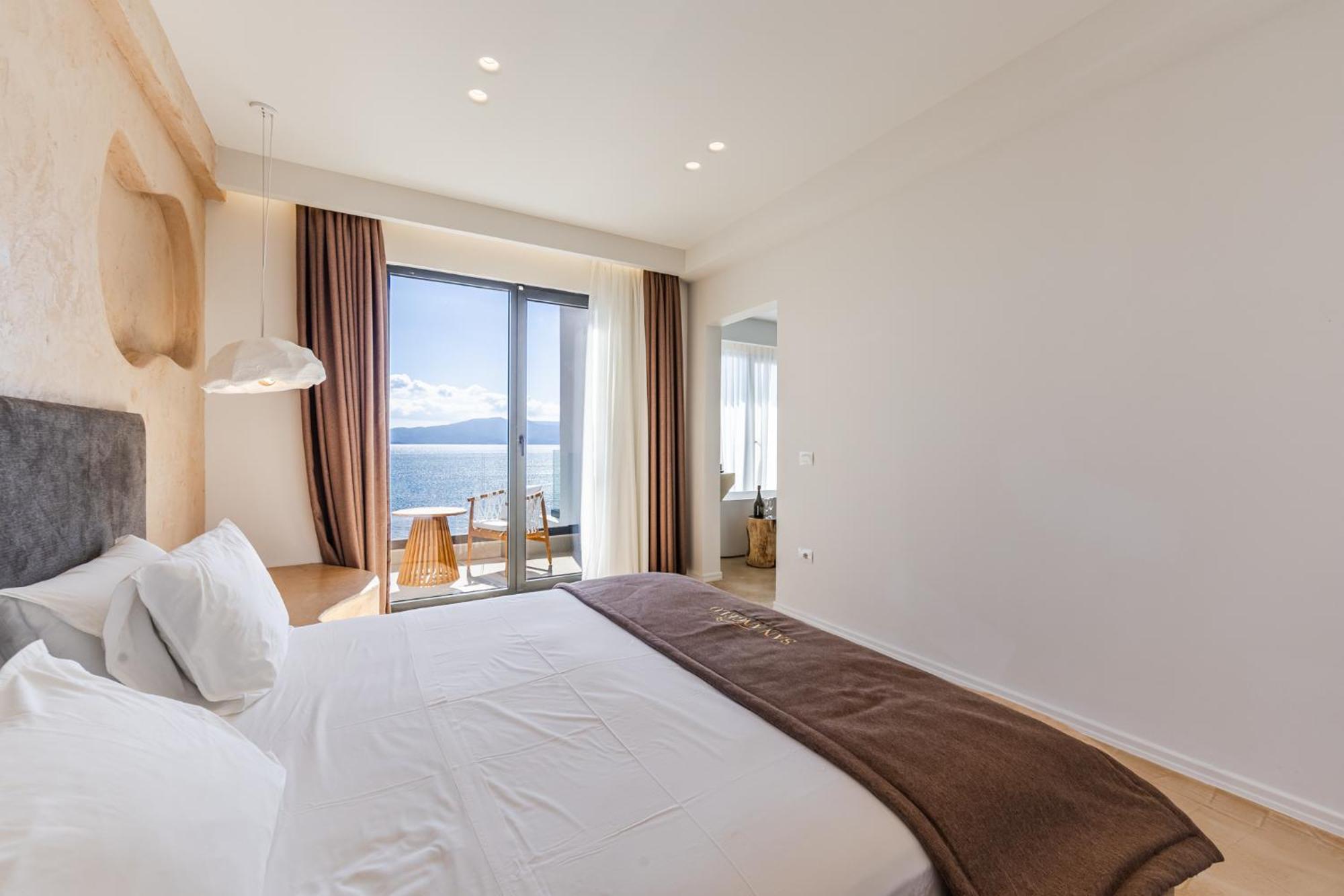 San Angelo Luxury & - Adults Only Hotel 5*