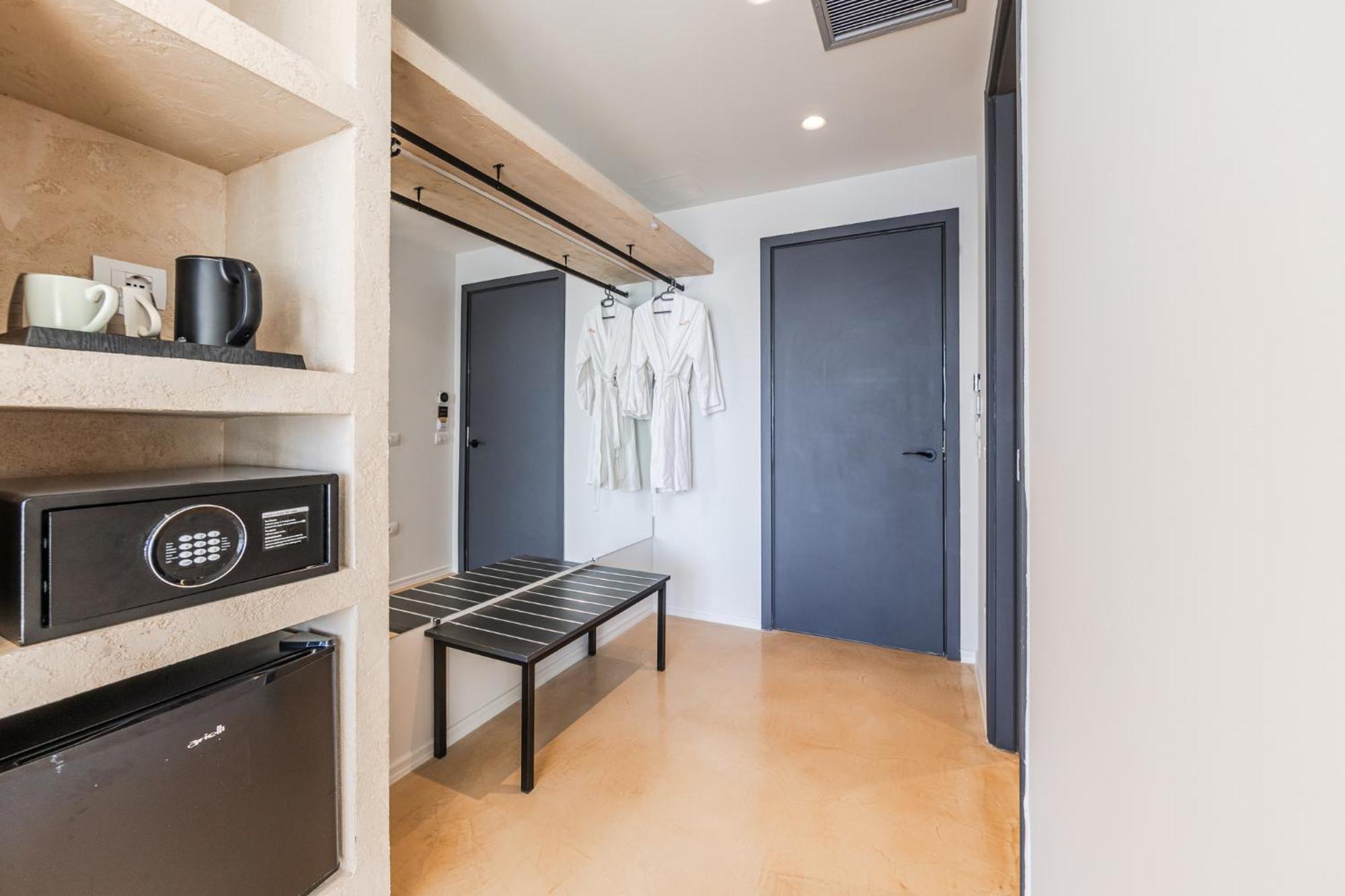 San Angelo Luxury & - Adults Only 5* Sarandë