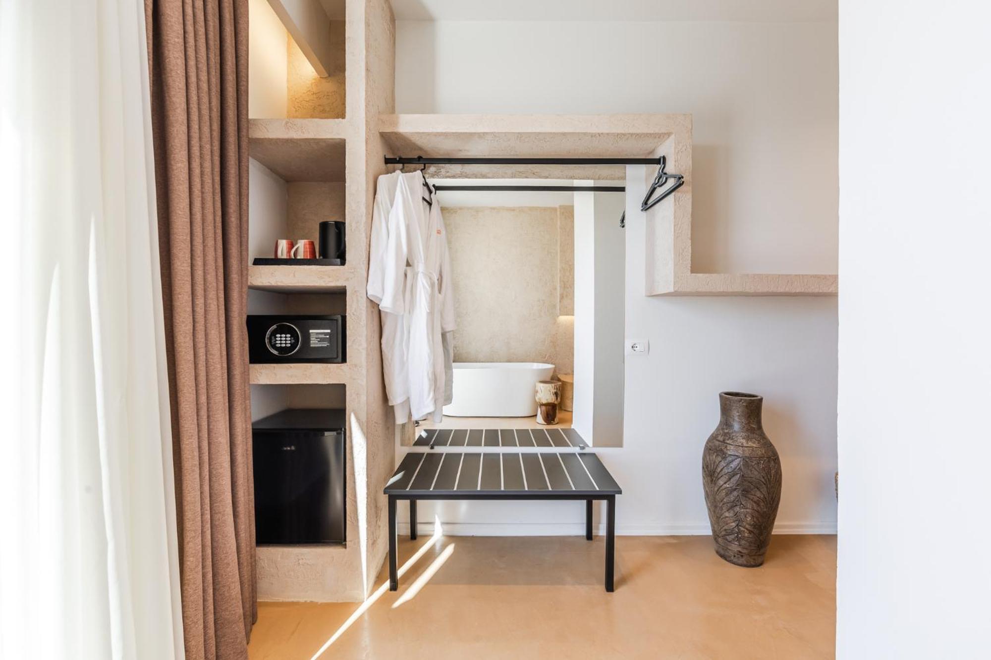 San Angelo Luxury & - Adults Only Sarandë