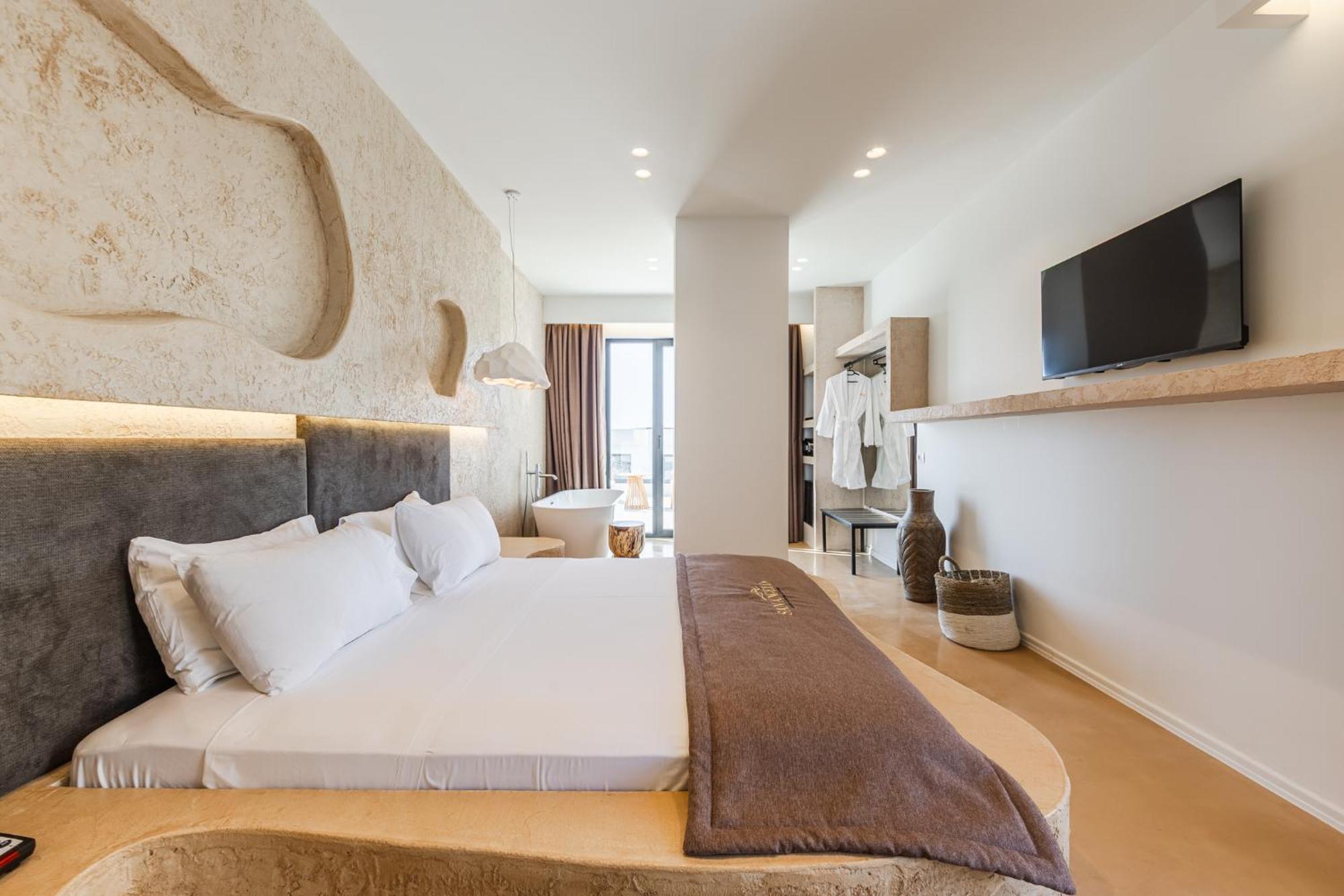 San Angelo Luxury & - Adults Only Hotel 5*