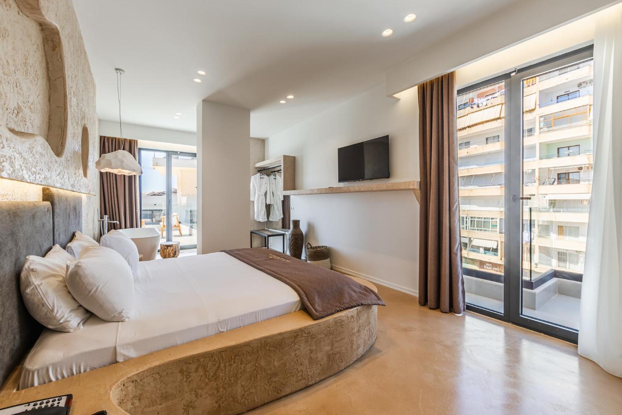 San Angelo Luxury & - Adults Only