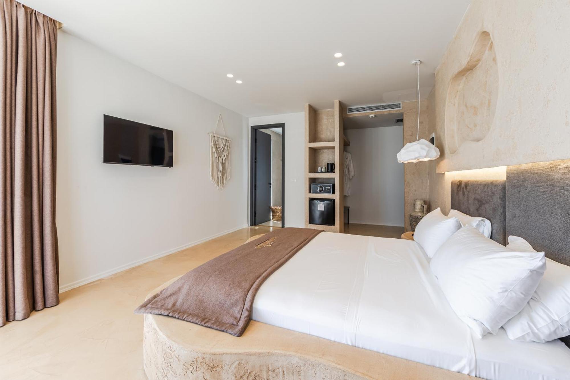 San Angelo Luxury & - Adults Only Hotel