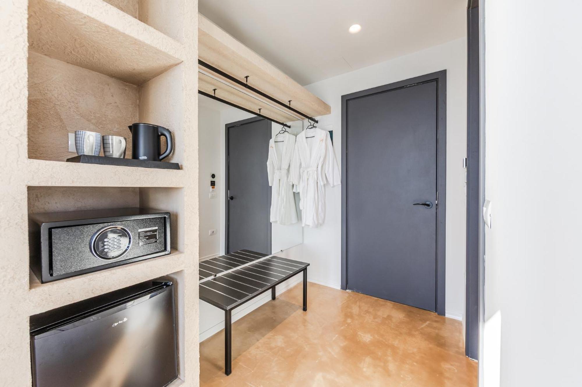 Hotel San Angelo Luxury & - Adults Only Sarandë
