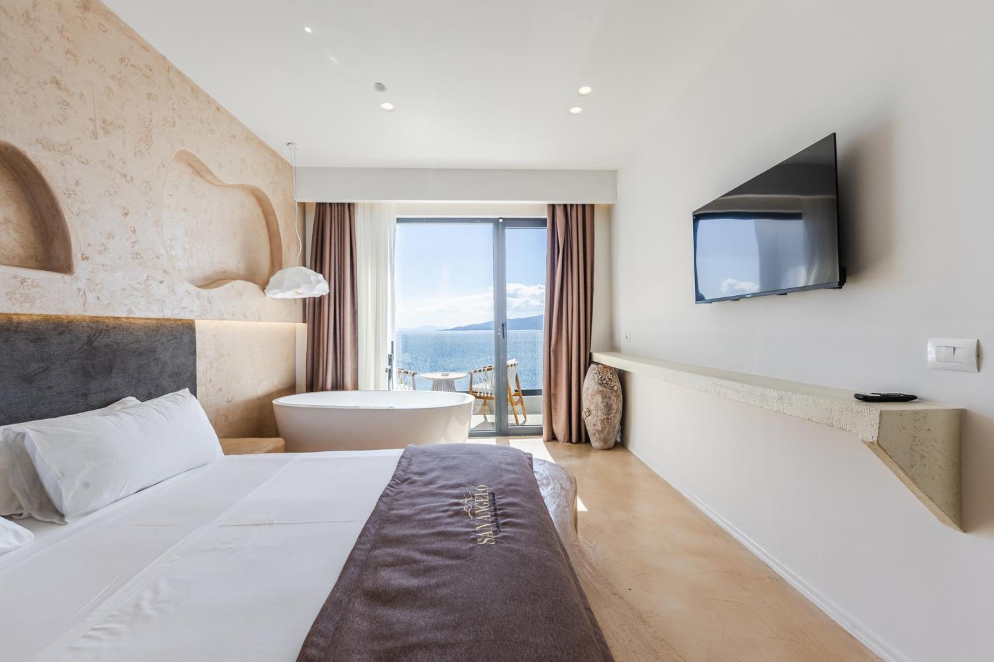 Hotel San Angelo Luxury & - Adults Only