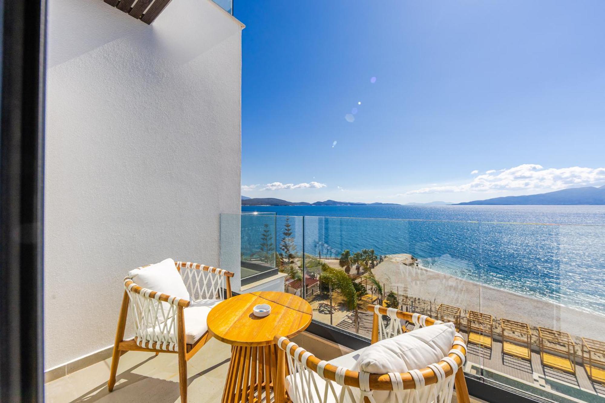 Hotel San Angelo Luxury & - Adults Only 5*