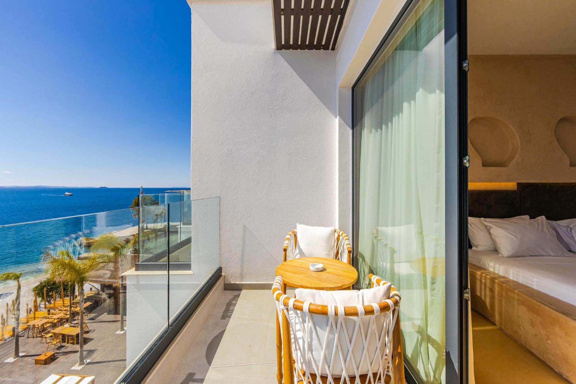 San Angelo Luxury & - Adults Only Sarandë