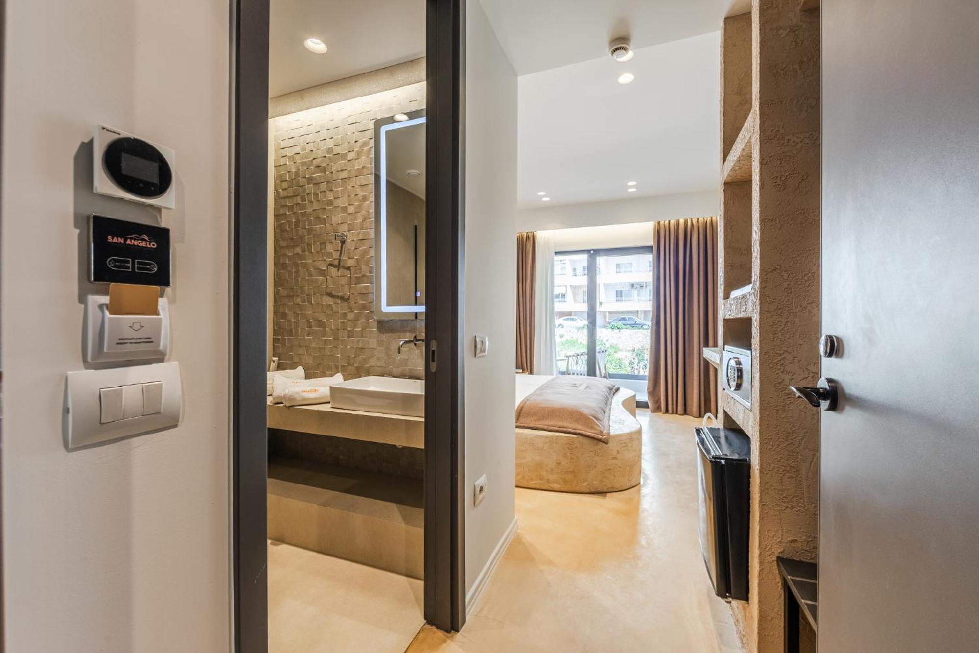 Hotel San Angelo Luxury & - Adults Only Sarandë