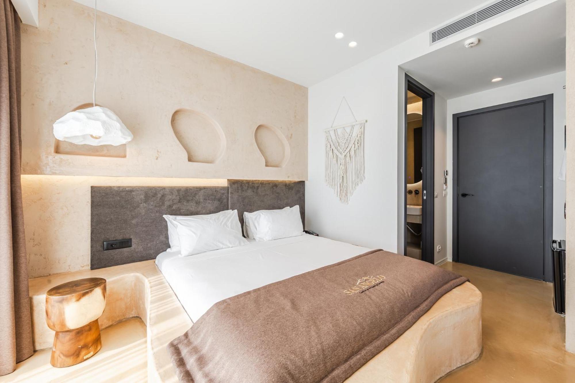 Hotel San Angelo Luxury & - Adults Only 5*