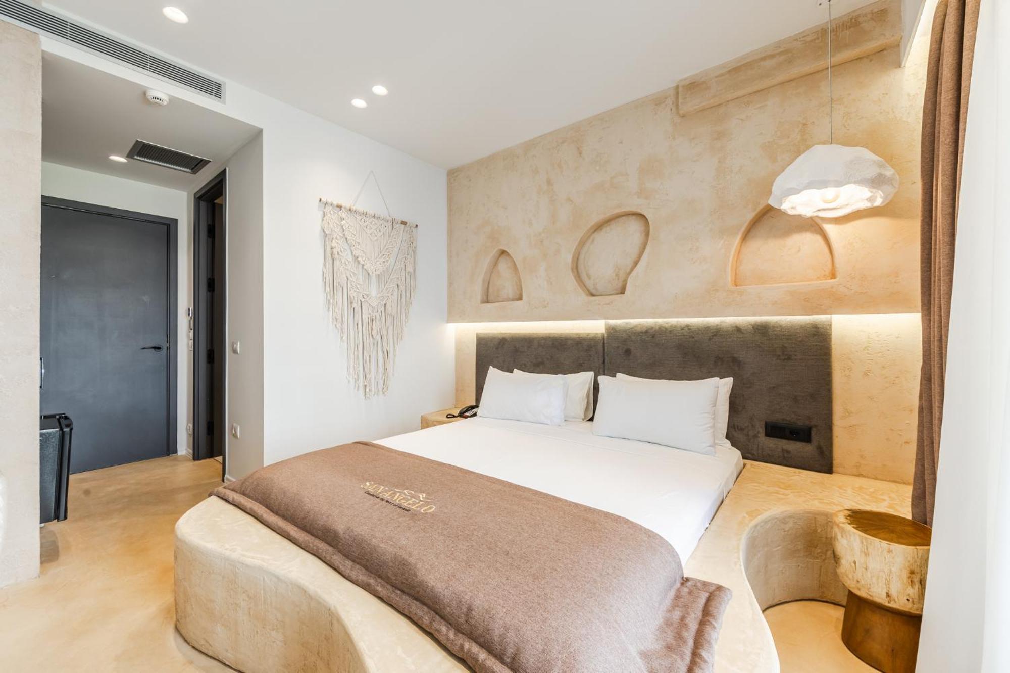 San Angelo Luxury & - Adults Only 5*