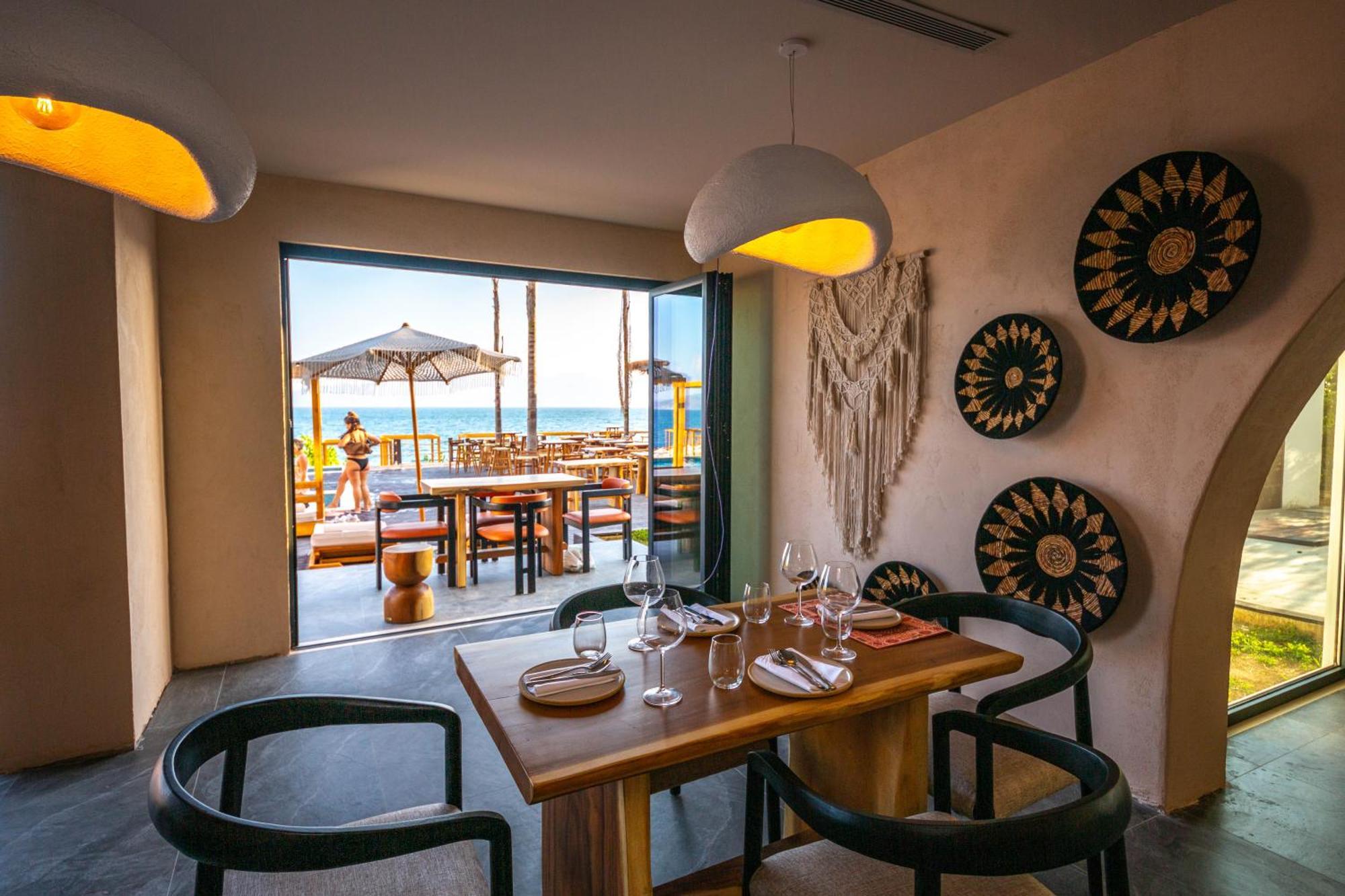 Hotel San Angelo Luxury & - Adults Only Sarande