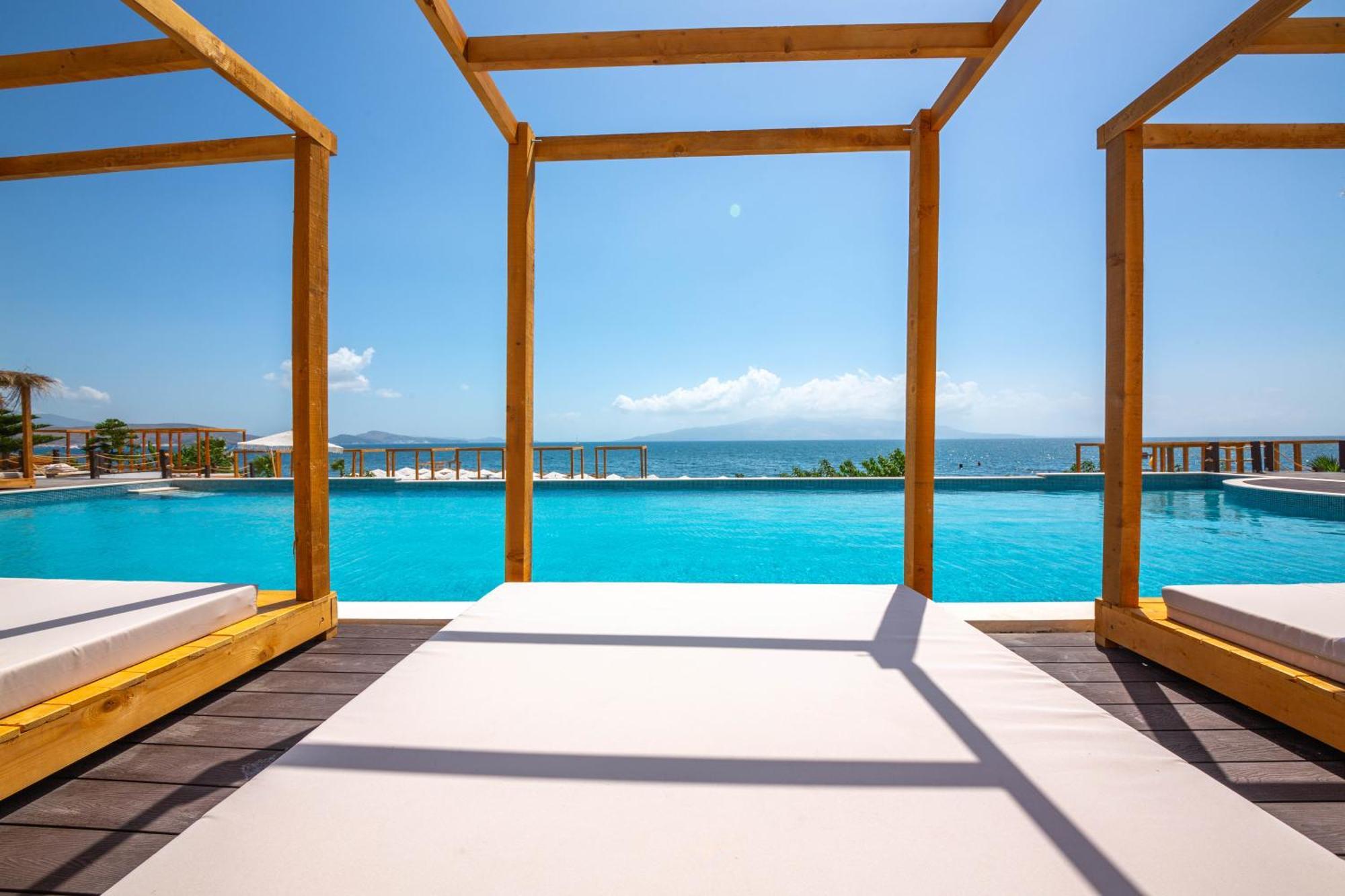 San Angelo Luxury & - Adults Only Sarande