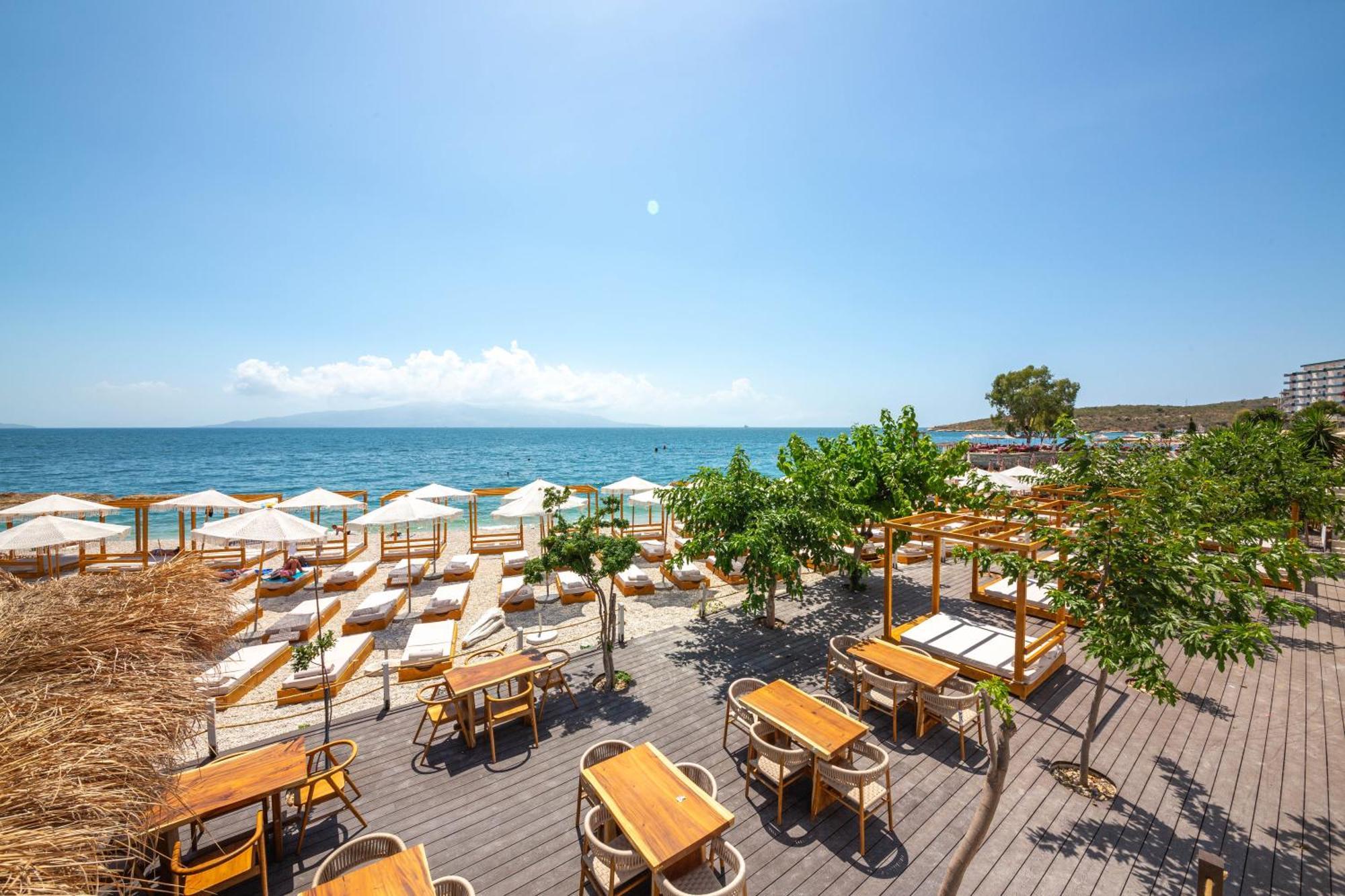 San Angelo Luxury & - Adults Only 5* Sarande