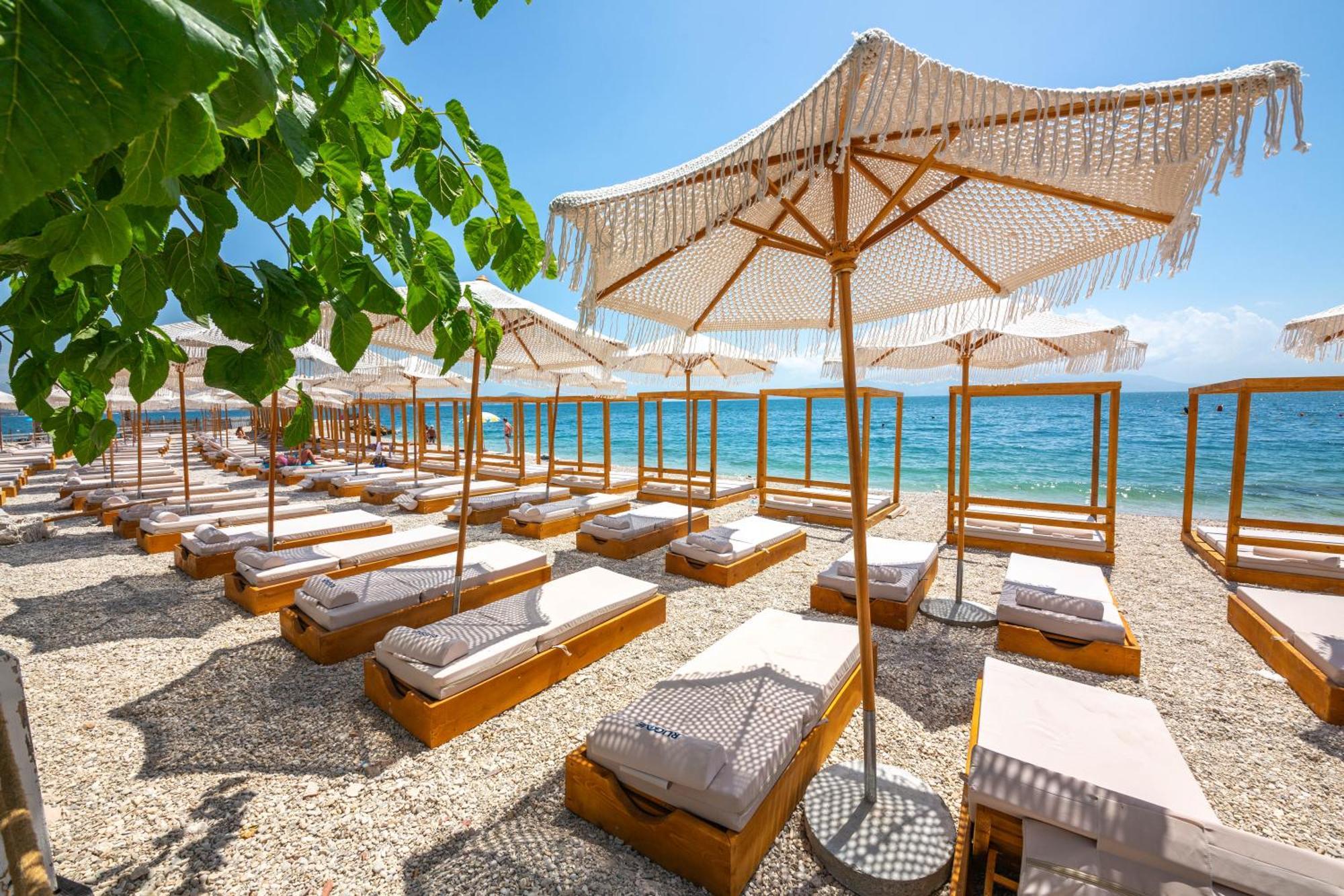 San Angelo Luxury & - Adults Only Hotel Sarande