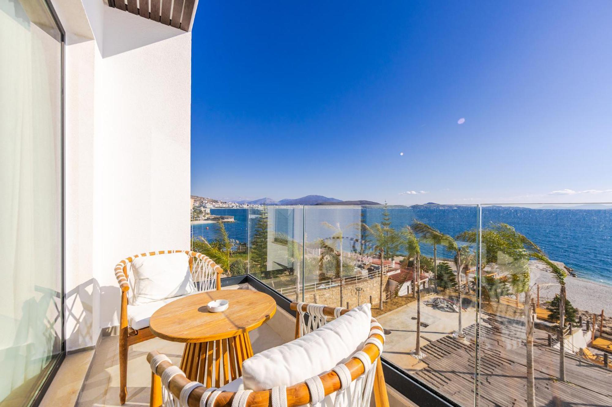 Hotel San Angelo Luxury & - Adults Only 5*