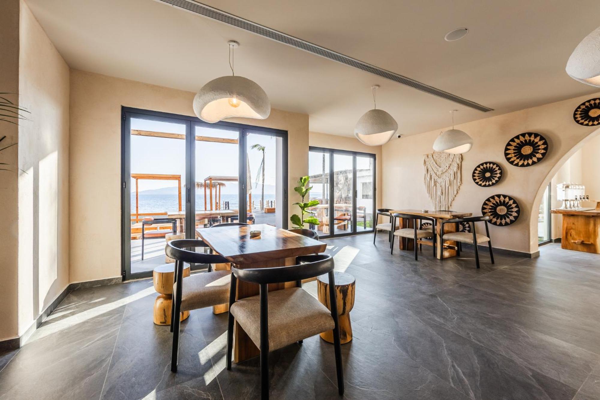 San Angelo Luxury & - Adults Only 5* Sarande