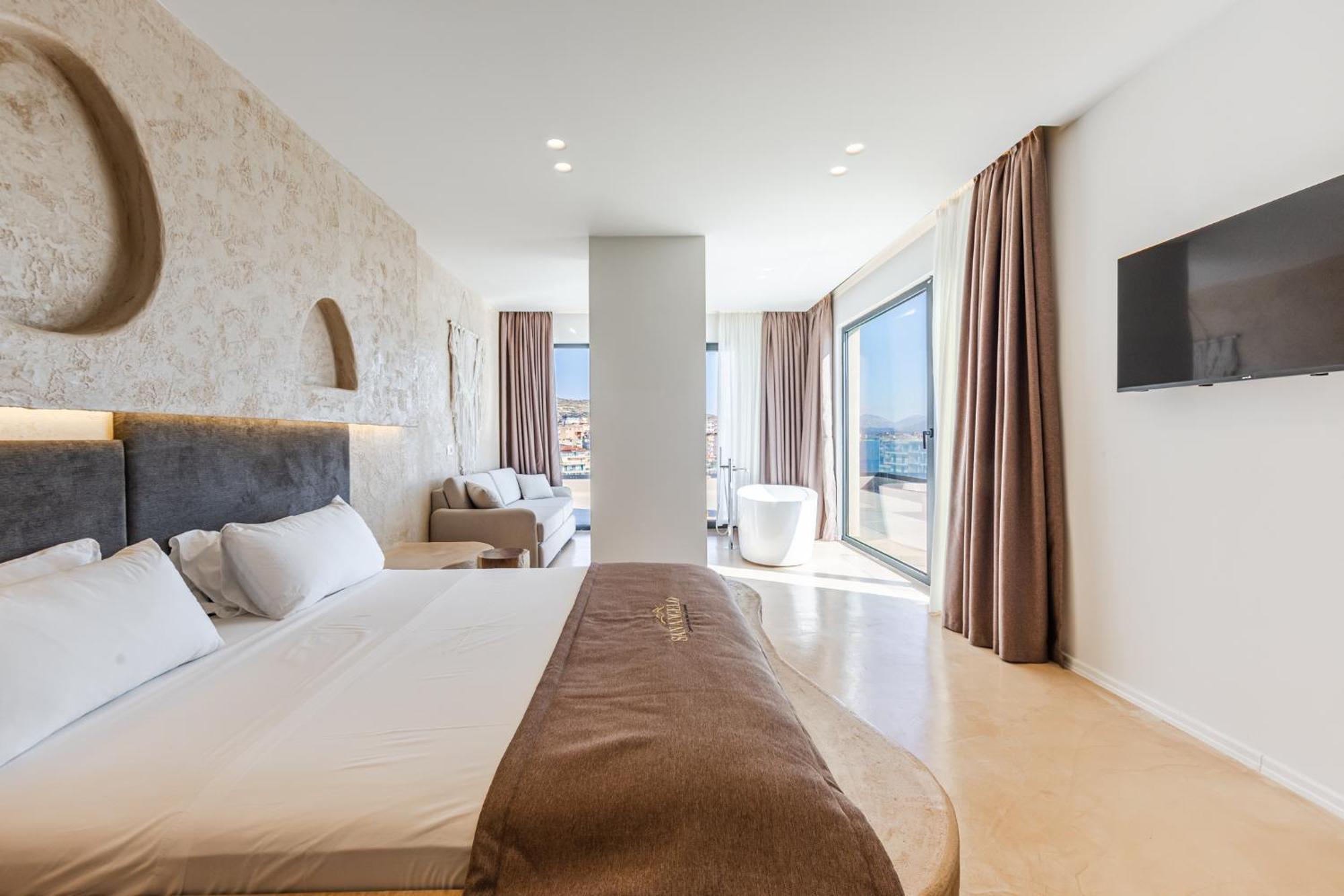 Hotel San Angelo Luxury & - Adults Only