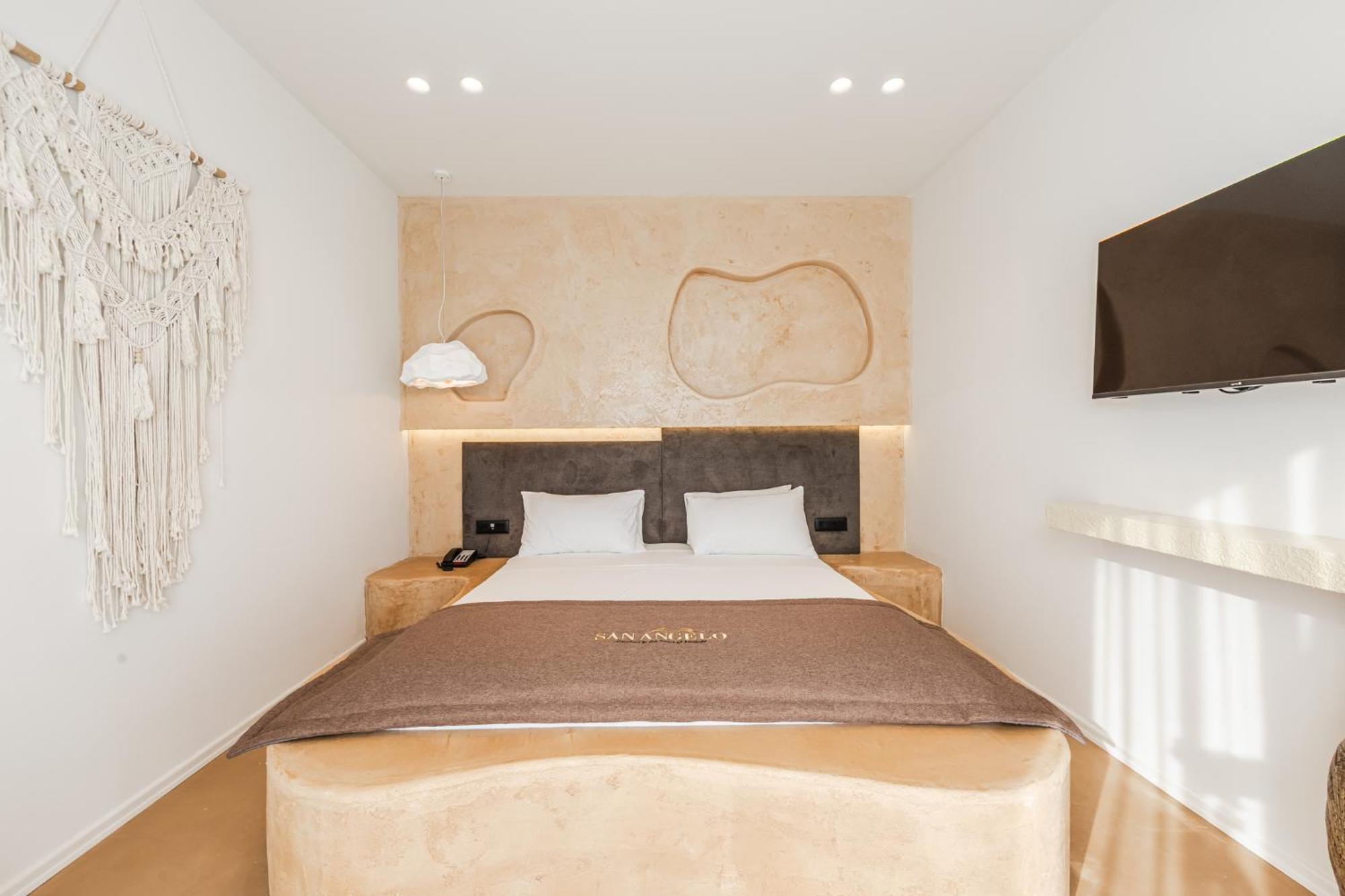 San Angelo Luxury & - Adults Only Hotel