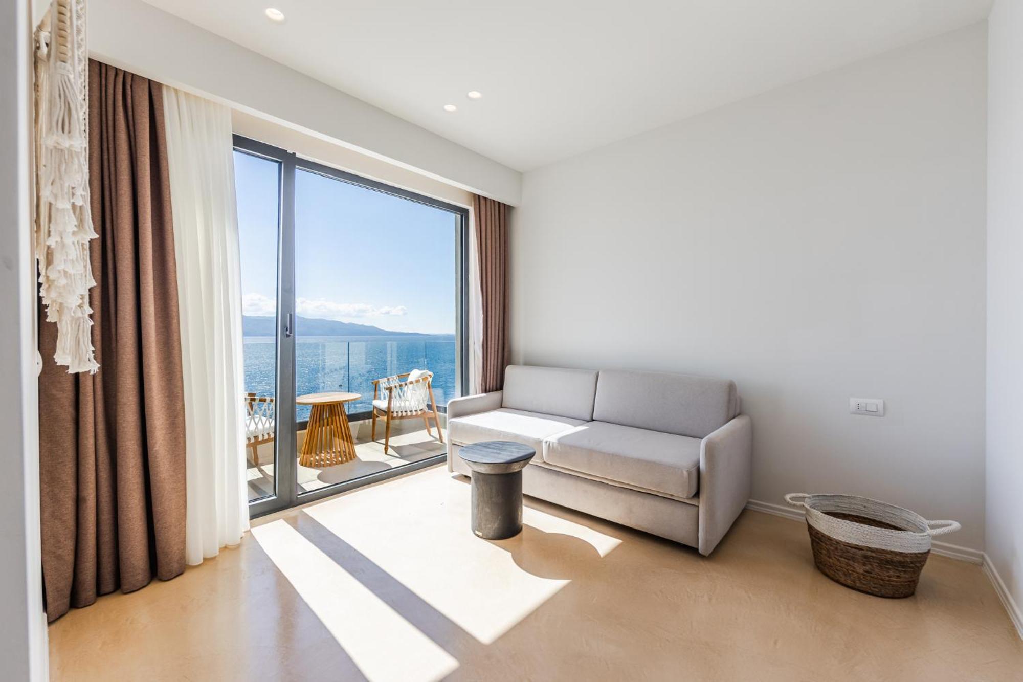 San Angelo Luxury & - Adults Only 5* Sarande