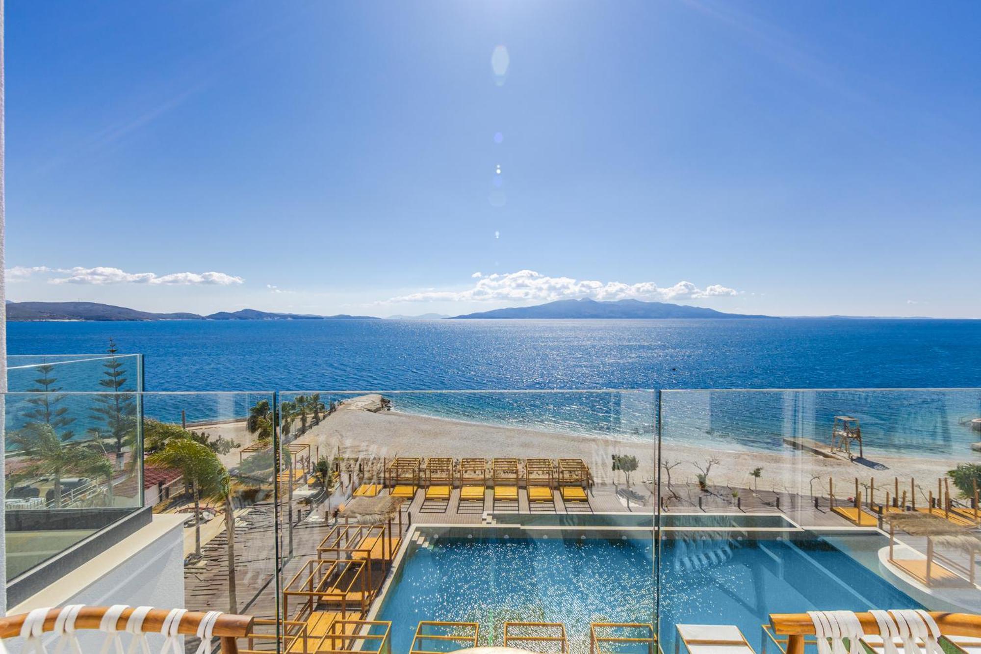 San Angelo Luxury & - Adults Only 5*
